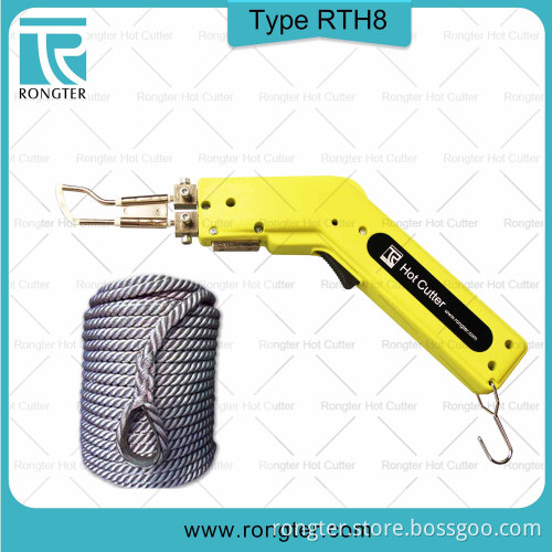 110V Hot Power Tool Electrical Rope Wire Cutting Machine